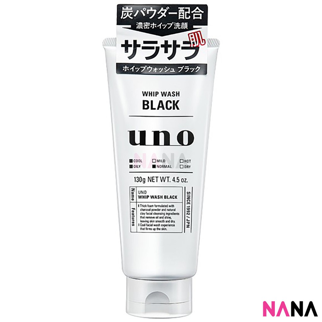 uno face wash