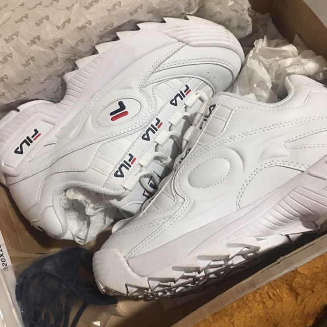fila disruptor 3 korea