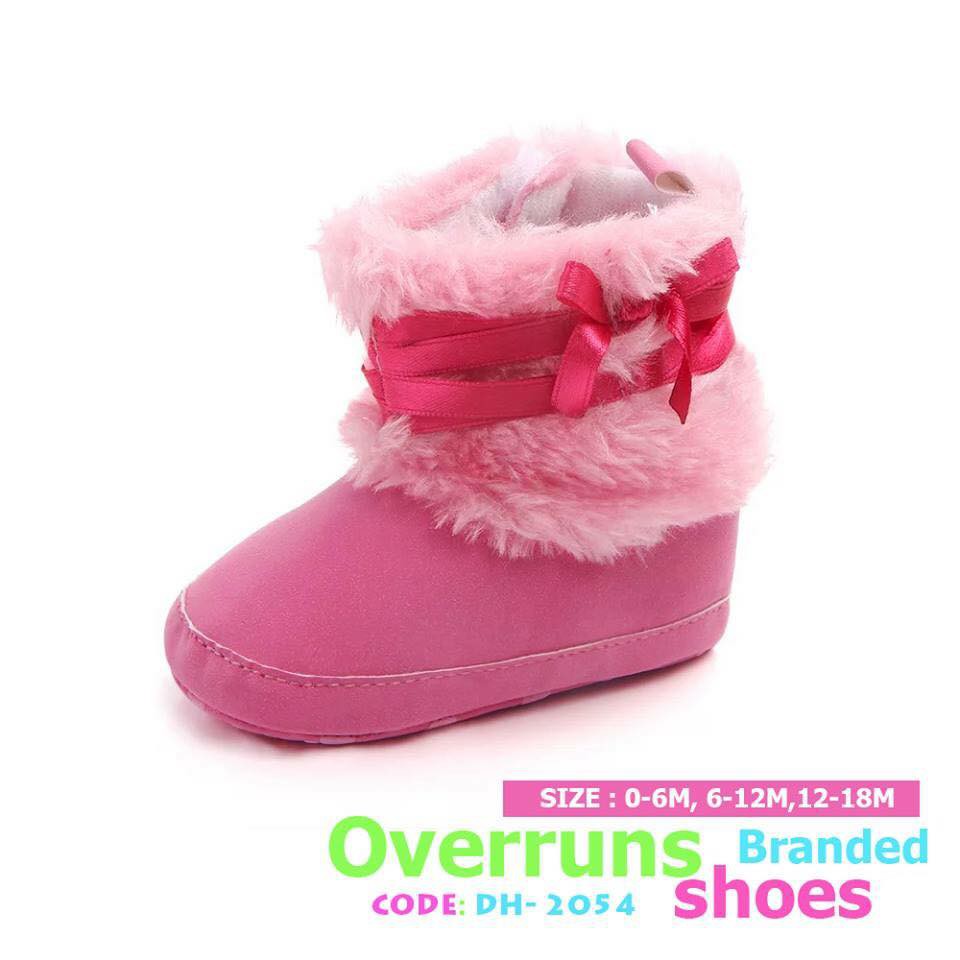 kids designer boots