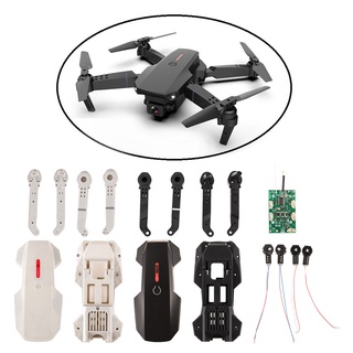 E88 Pro Drone Replacement Parts Spare Parts Accessories