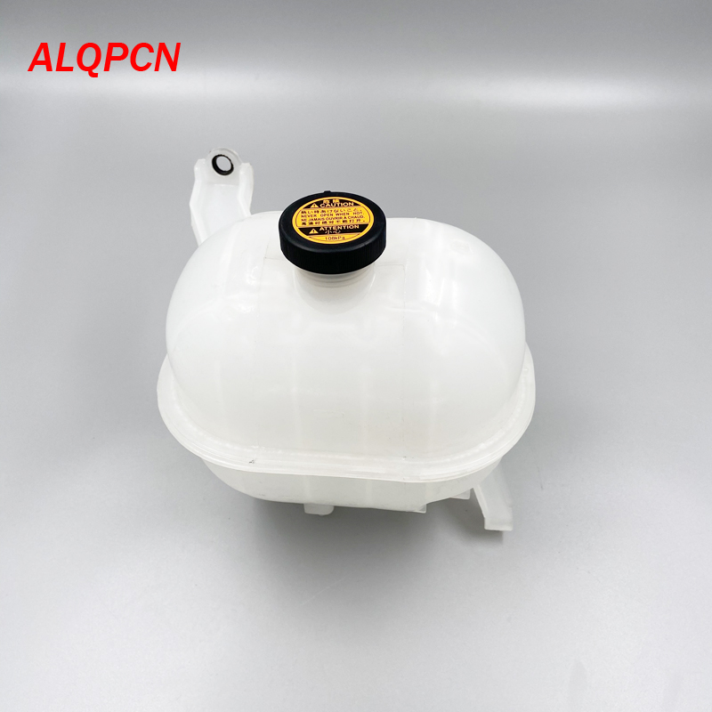 COOLANT EXPANSION TANK BOTTLE for toyota hiace commtuer 2005-2018 ...