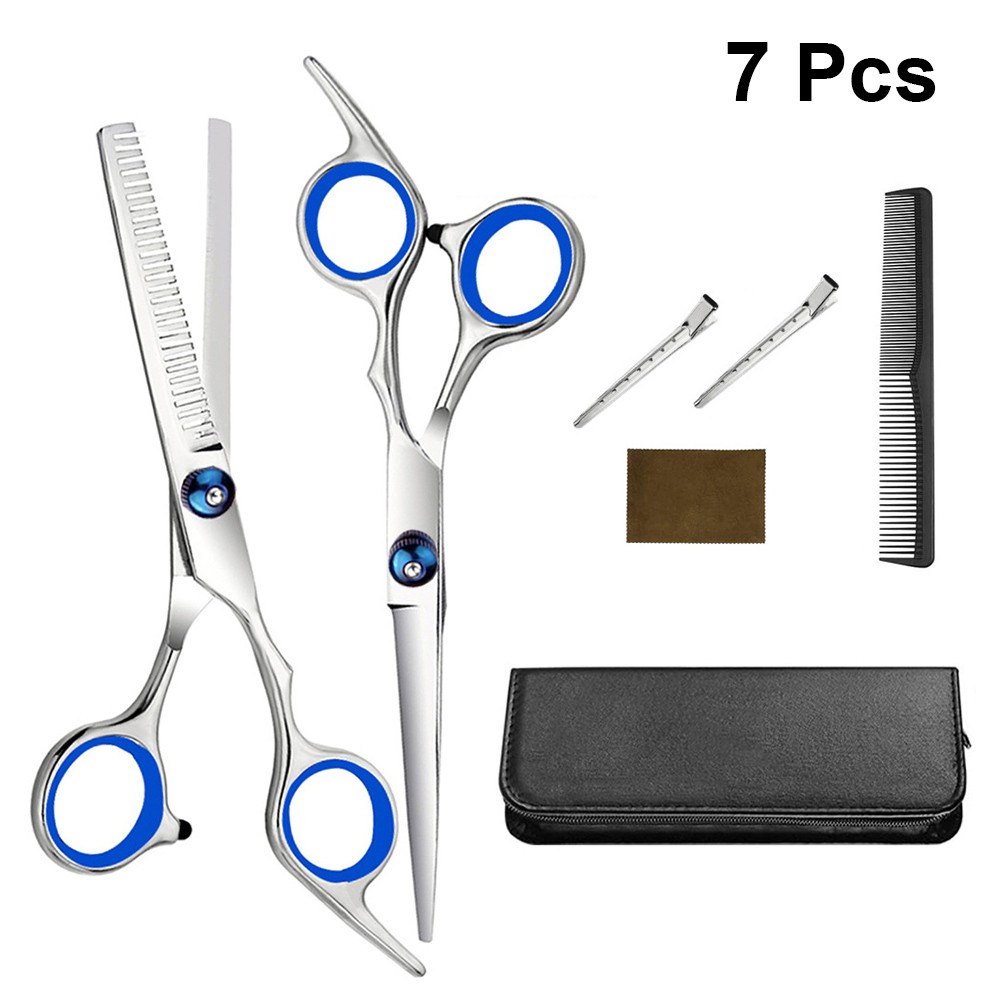 barber accessories kit