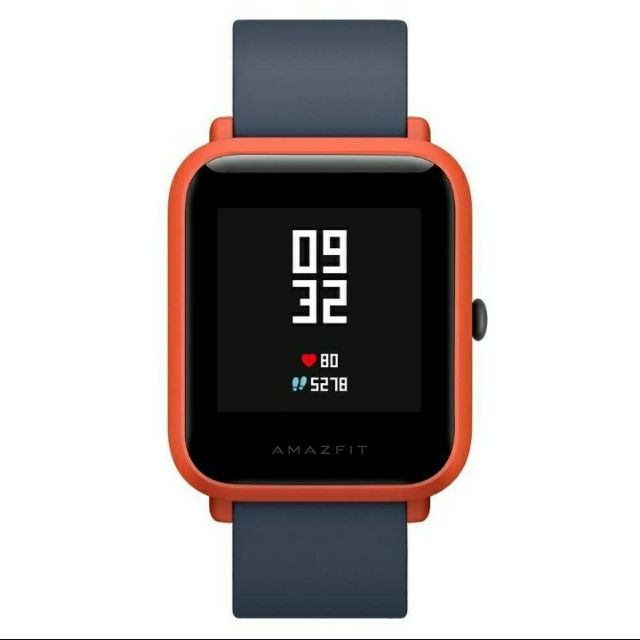 xiaomi amazfit bip shopee
