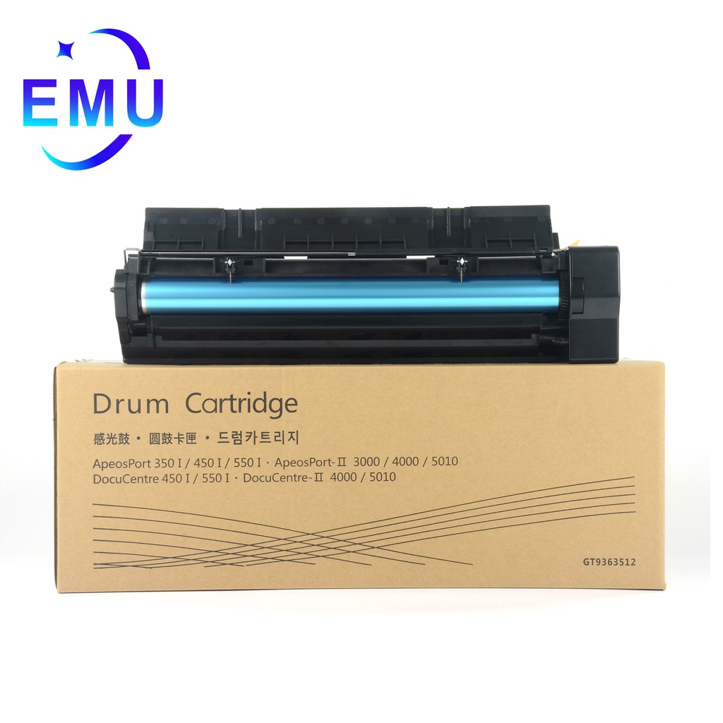 DCIV2060 Printers Wholesale Drum Premium Quality DC IV2060 Drum Unit