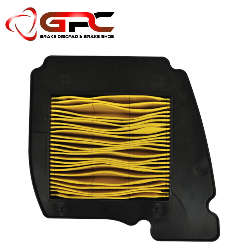 GPC FZ16 (Carburetor) [Yamaha] Air Filter / Air Cleaner Element for