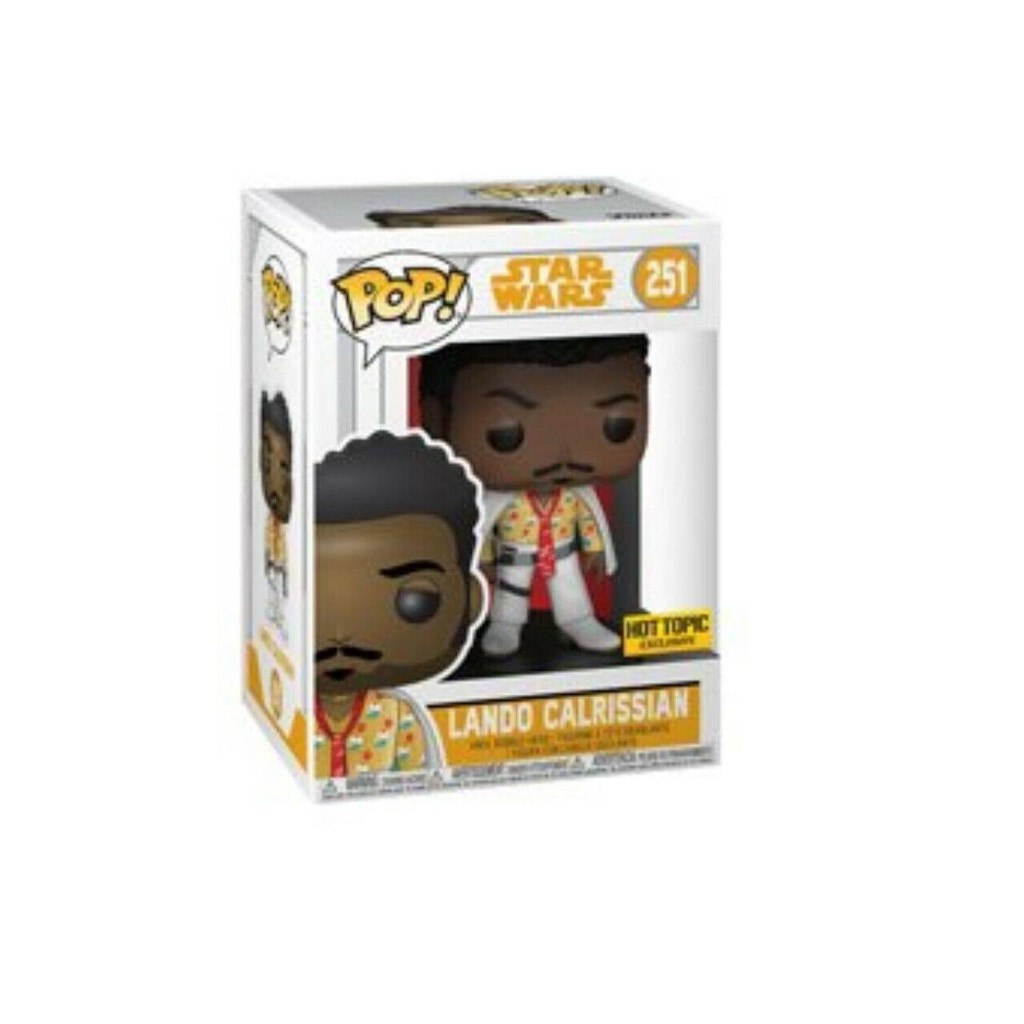 lando funko pop