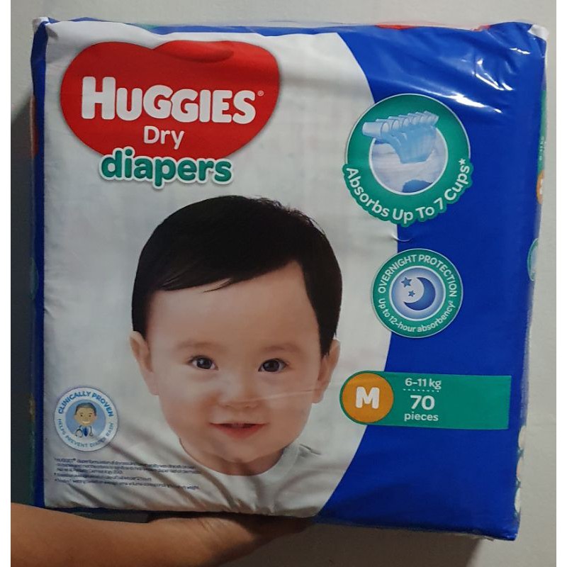 huggies no tape