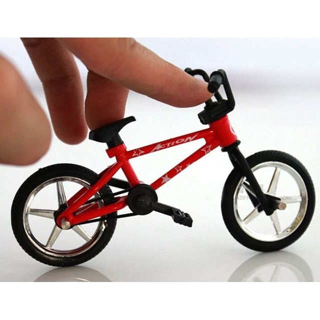 bike die cast