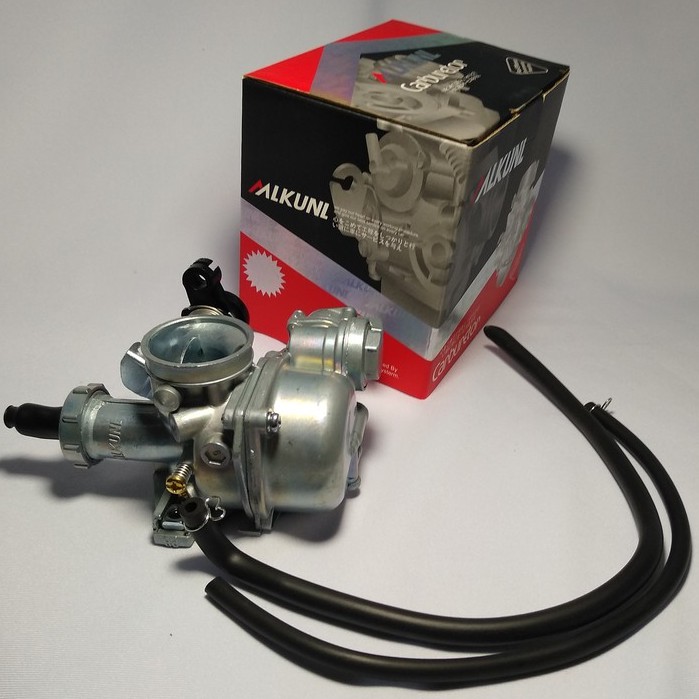 xrm 125 carburetor price
