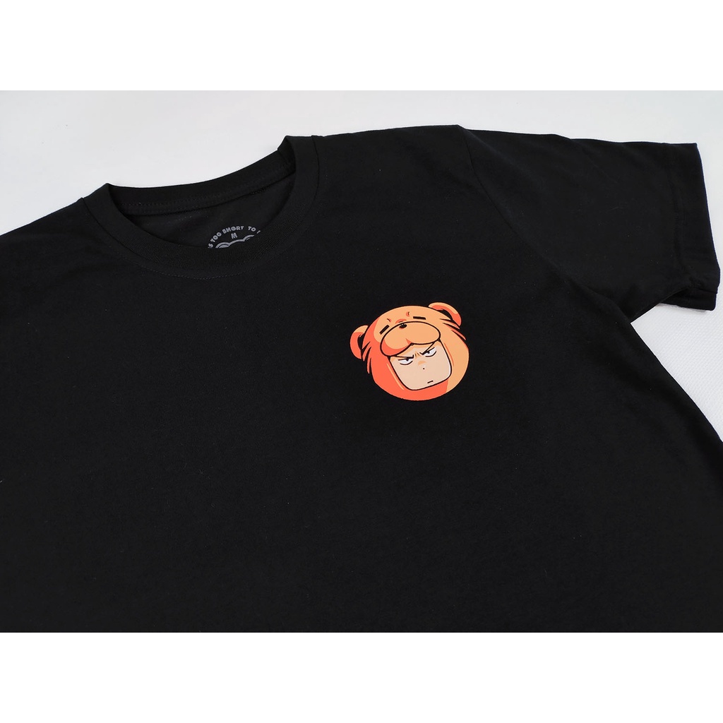 Fashion Oversize T-Shirt ANIME INSPIRED TEE SLAMDUNK HARUKO AKAGI