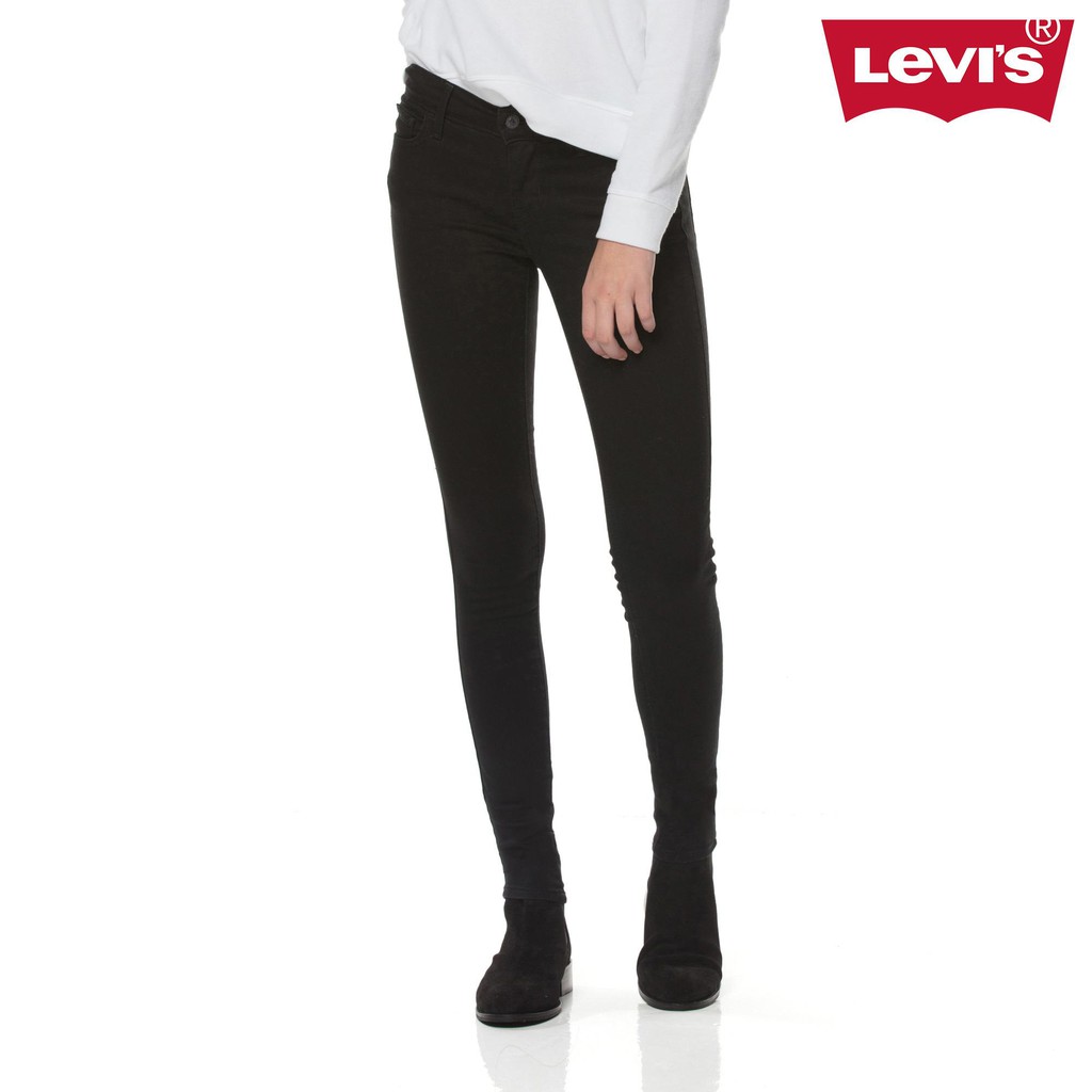 levi's 710 black