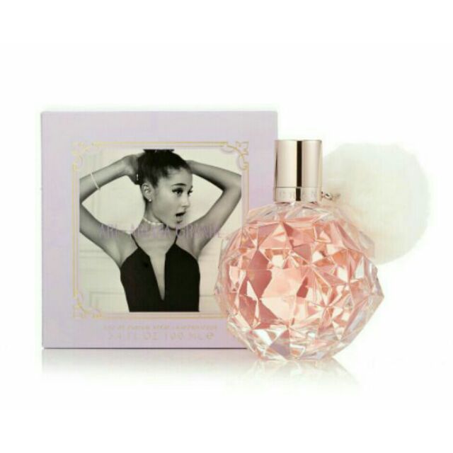 parfum ari ariana grande