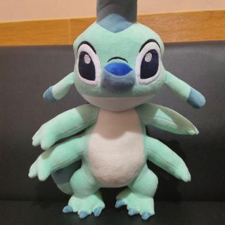 stitch cousins plush