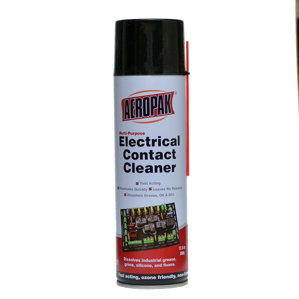 AEROPAK Electrical Contact Cleaner Shopee Philippines