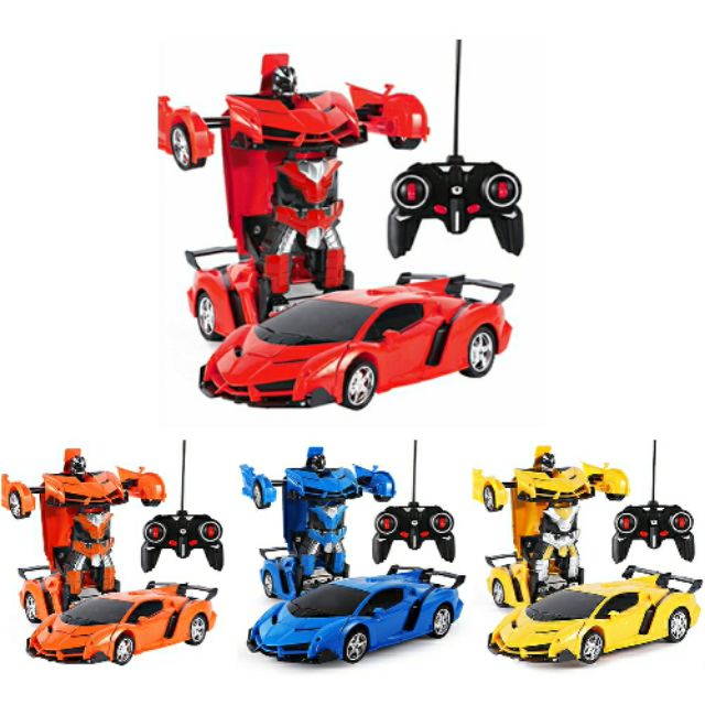 remote control car robot price