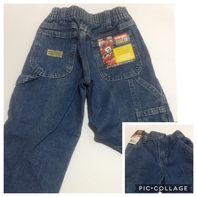 wrangler carpenter jeans