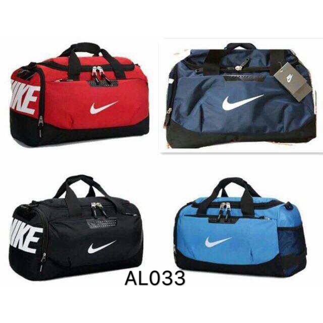 nike duffle bag mens