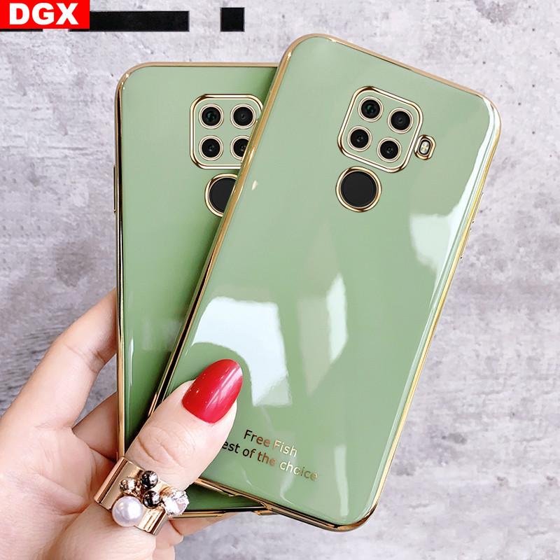 silicone phone cover redmi note 9 pro