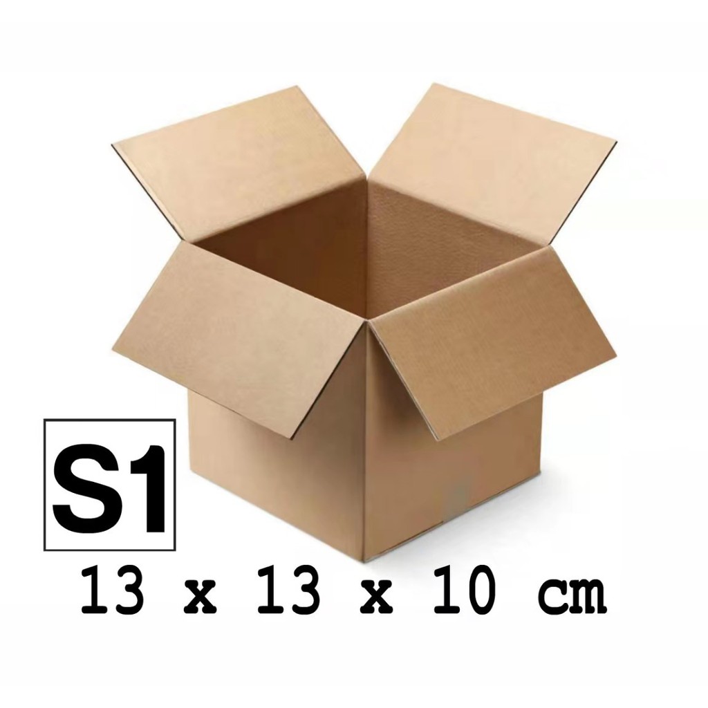 thin cardboard boxes