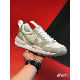 men's nike big swoosh shoes