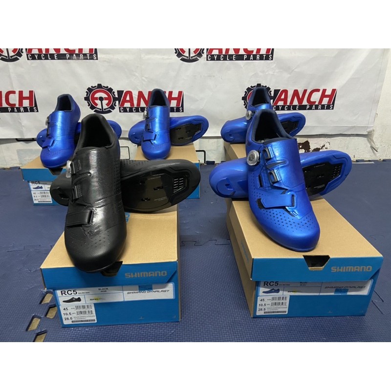 shimano rc5 shoes