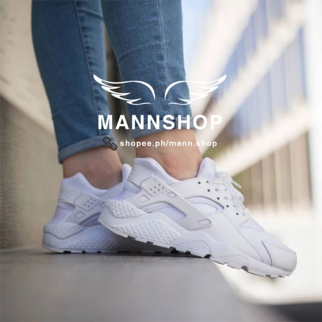 nike rubber shoes white