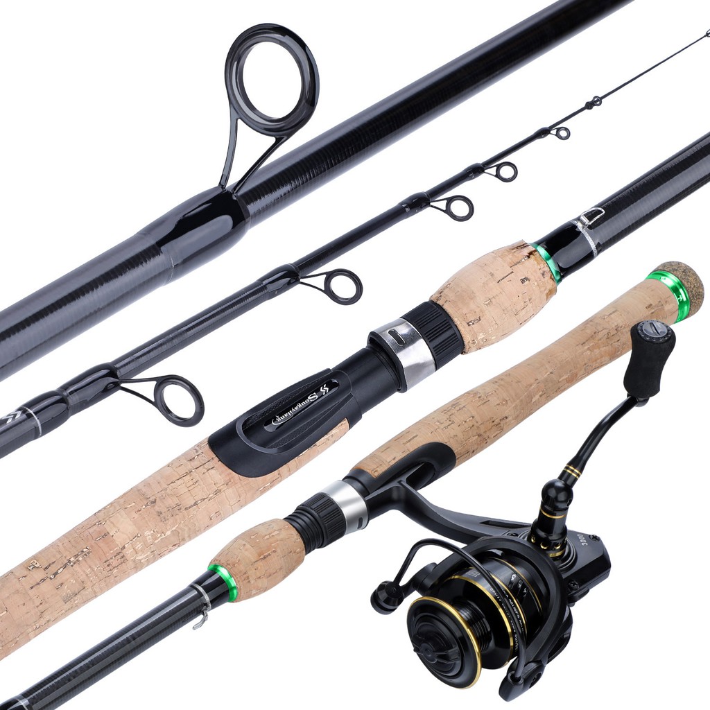 extreme fishing tackle