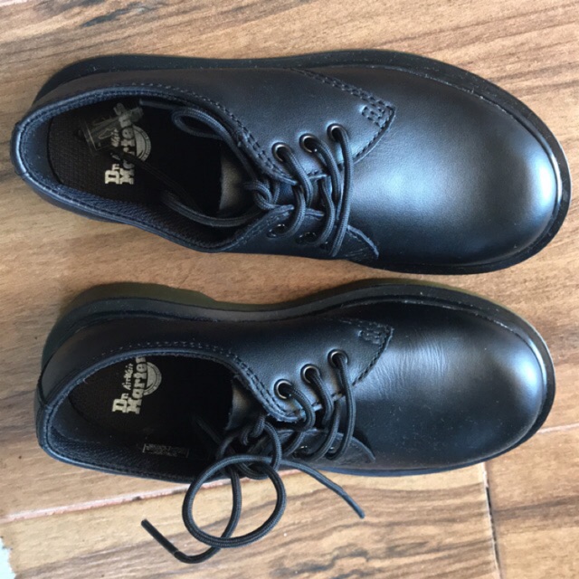 dr martens everley