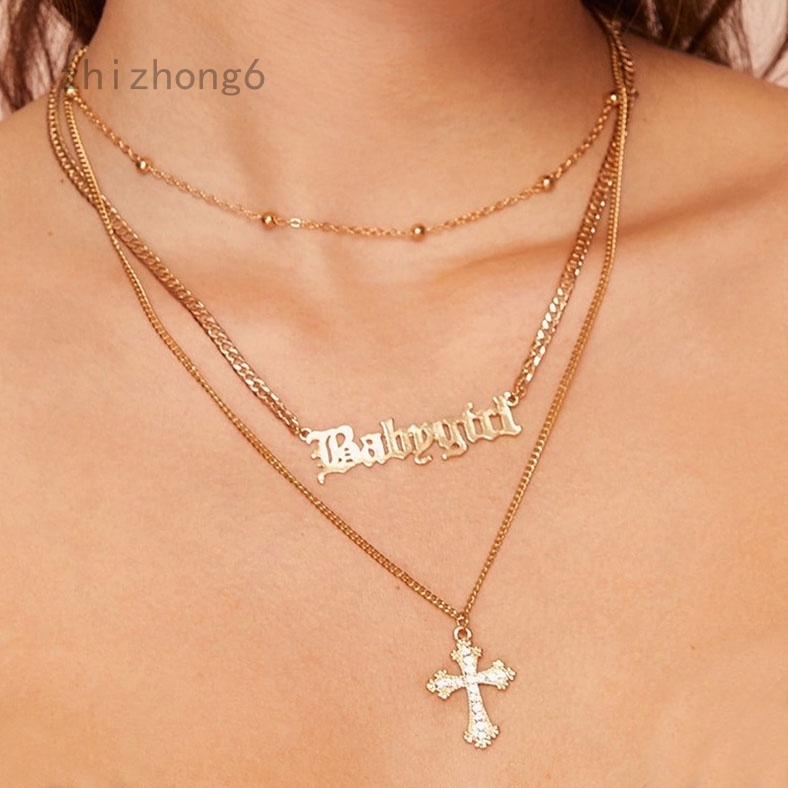 gold gifts for baby girl