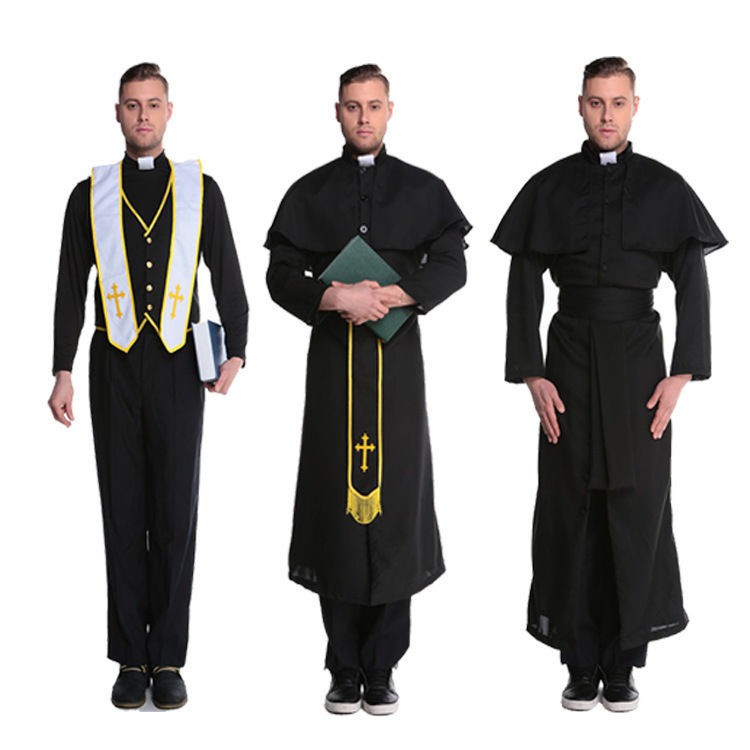 clothing for christianity