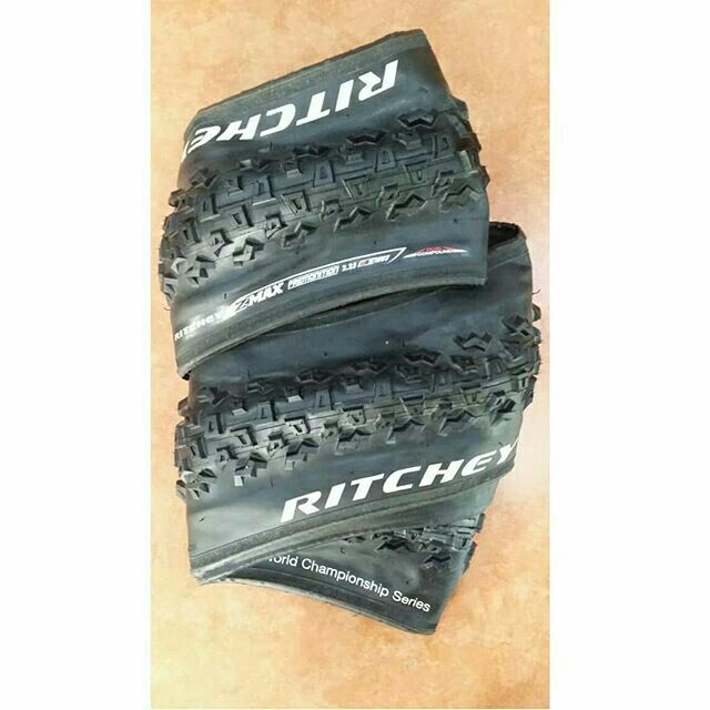 ritchey 26 tires