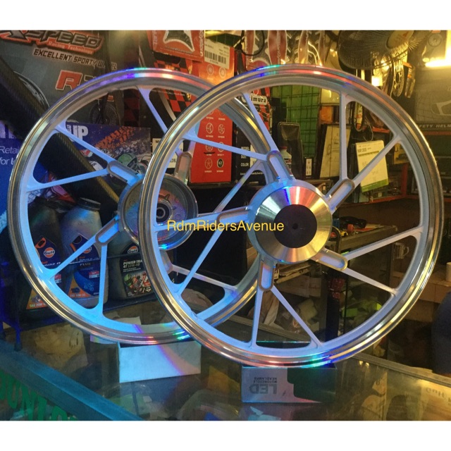 Motorcycle Mags Wheels Philippines Reviewmotors.co