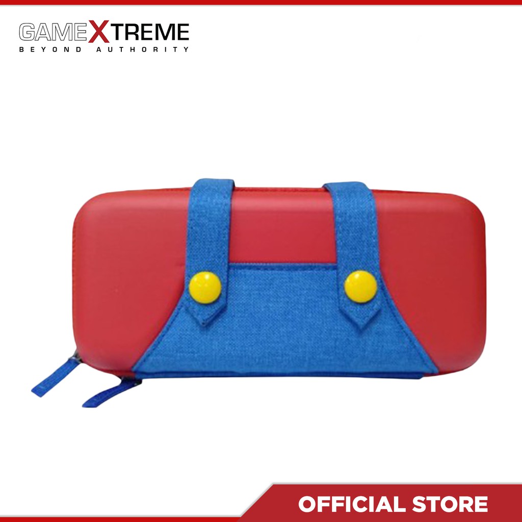 nintendo switch mario starter kit