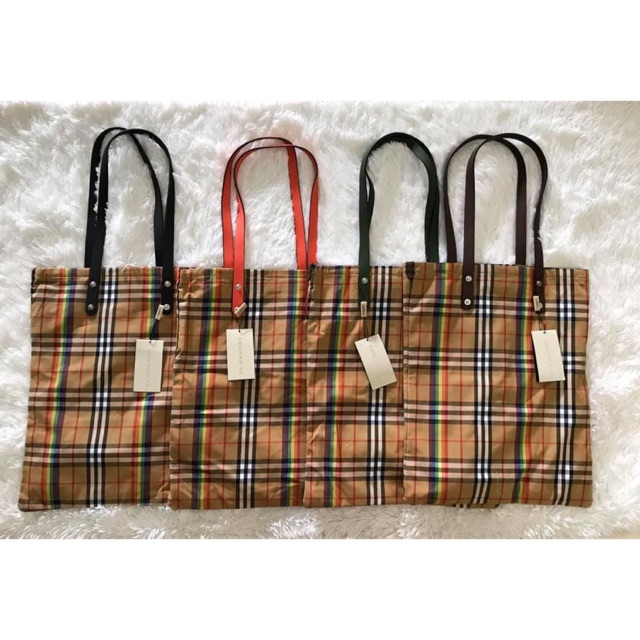 burberry bag women