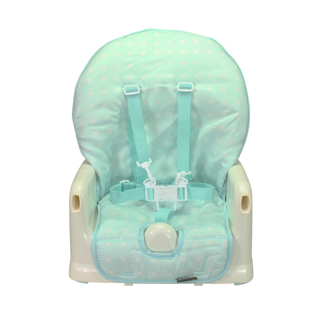 safety 1st recline and grow booster seat