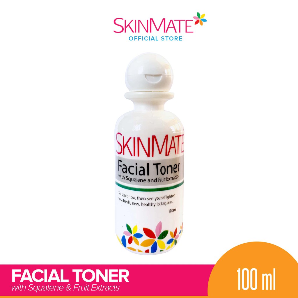 skinmate facial toner