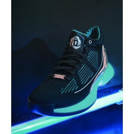 d rose star wars