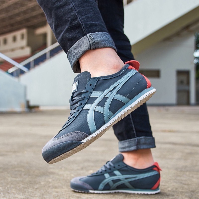 asics onitsuka tiger suede