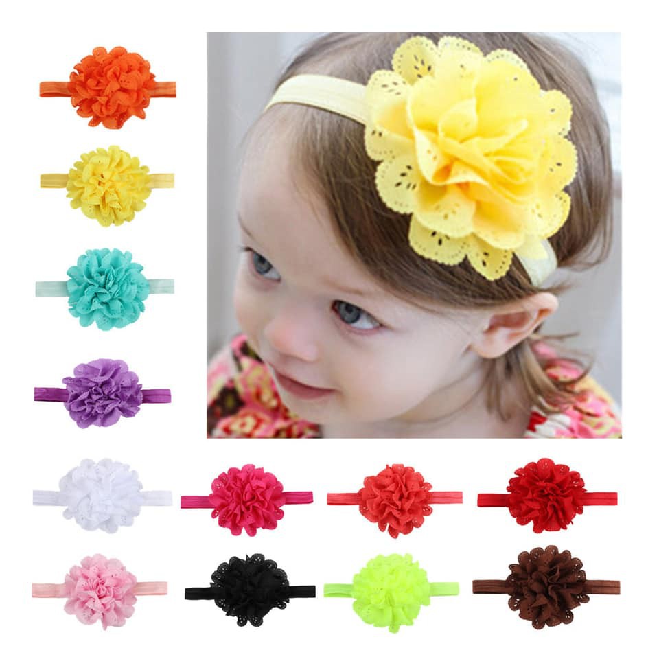 Philippines number 1 Hollow out hair band, Baby rabbit ears hairs bands, Baby bow hairs bands Goods.
