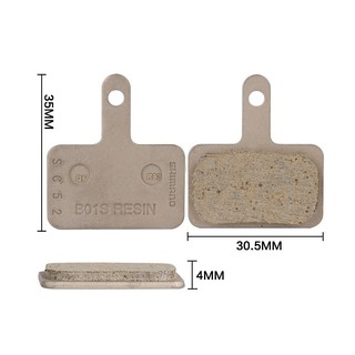 m396 brake pads