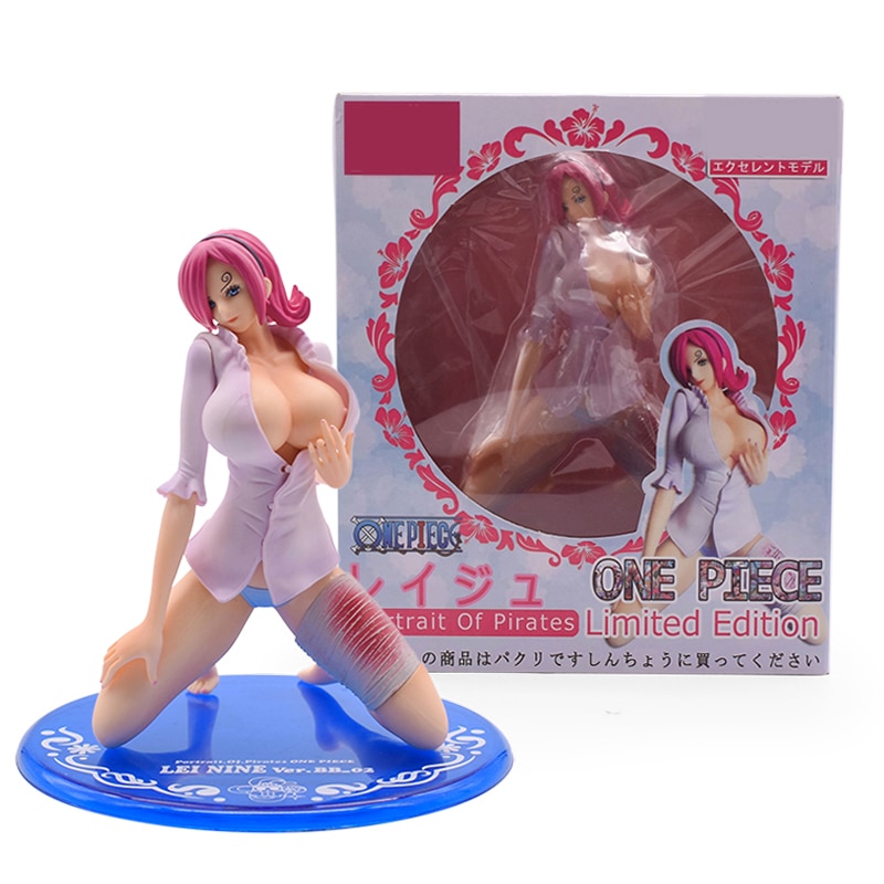 One Piece Figure Anime Boa Hancock Nami Reiju Vivi Sexy Sitting Ver Pvc Action Model Adult Collecti Shopee Philippines