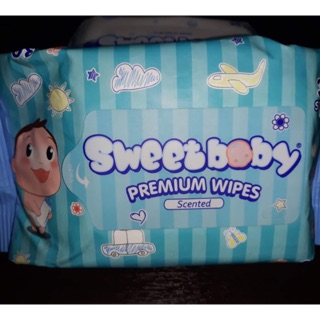 sweet baby wipes price