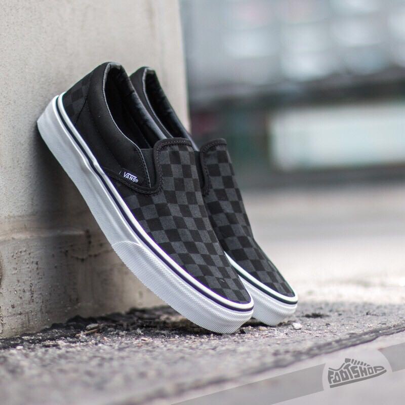 vans for men on sale