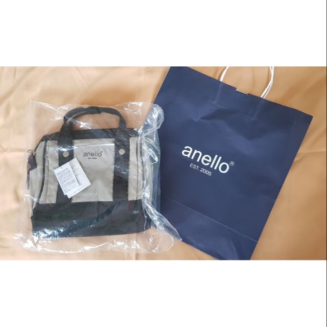 anello paper bag