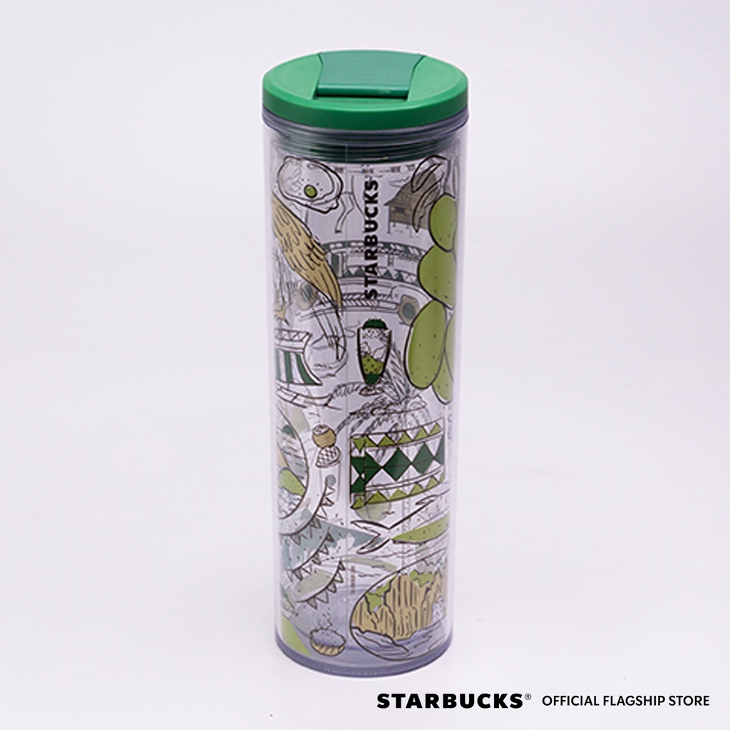 Starbucks 16oz Tumbler Been There Series Philippines Shopee Philippines