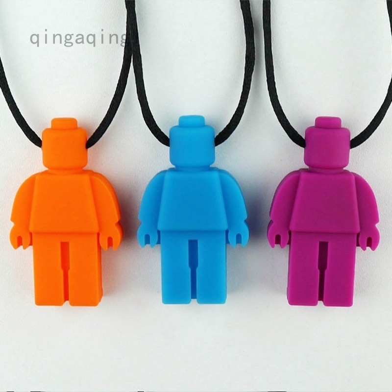 lego teether