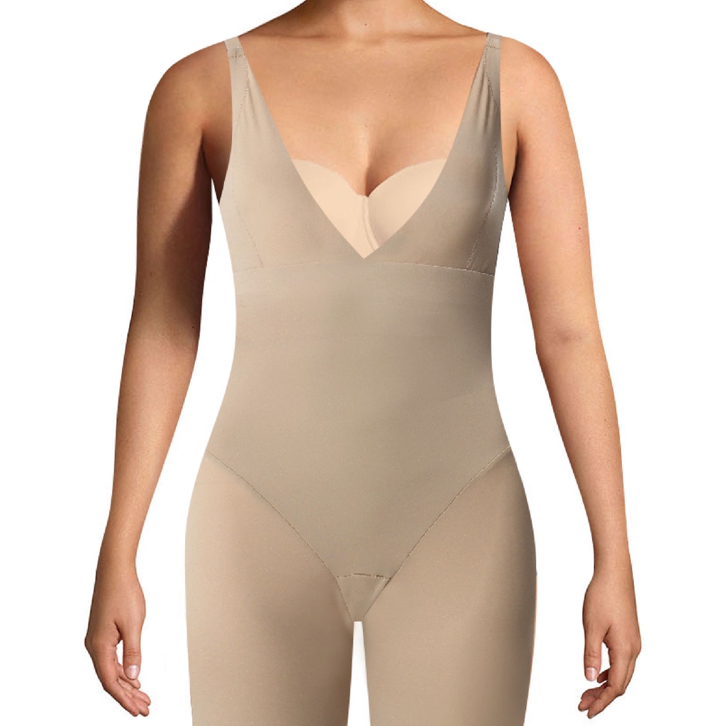 Wear Your Own Bra Body Shaper atelieryuwa.ciao.jp