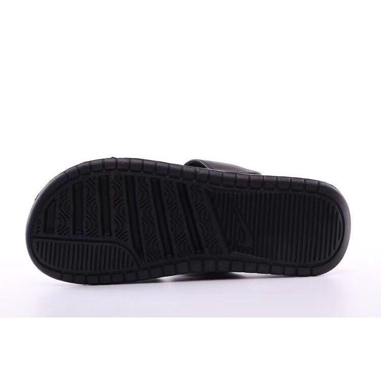 nike sandals with backstrap