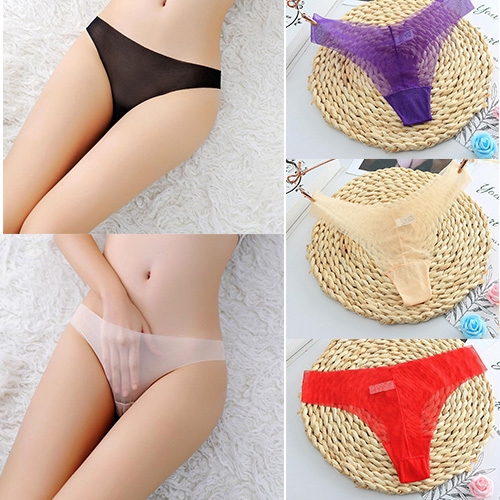 Panties Korean Women Pic