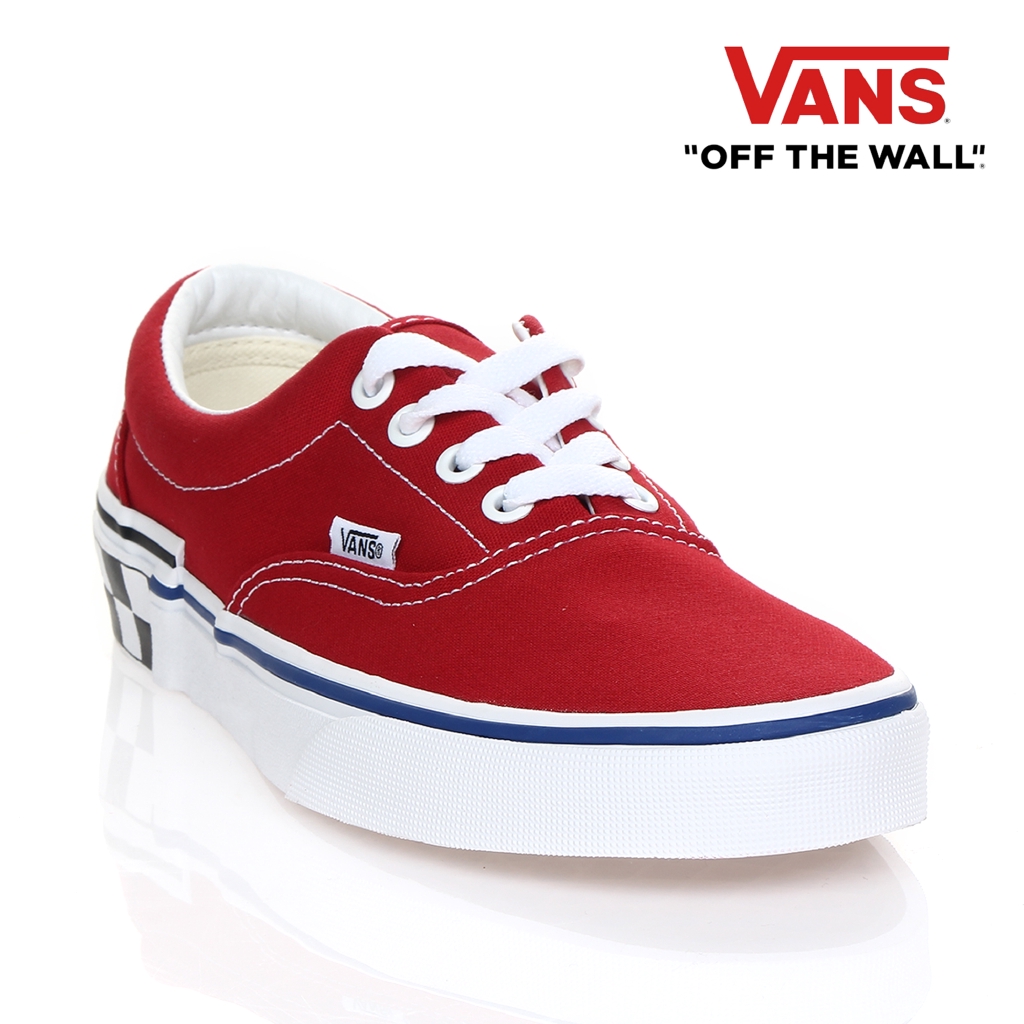 vans block era